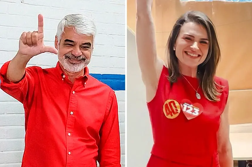 Pernambuco elege Humberto Costa e Marília Arraes para o Senado, com Humberto marcando 27,2% dos votos. A reeleição de C…
