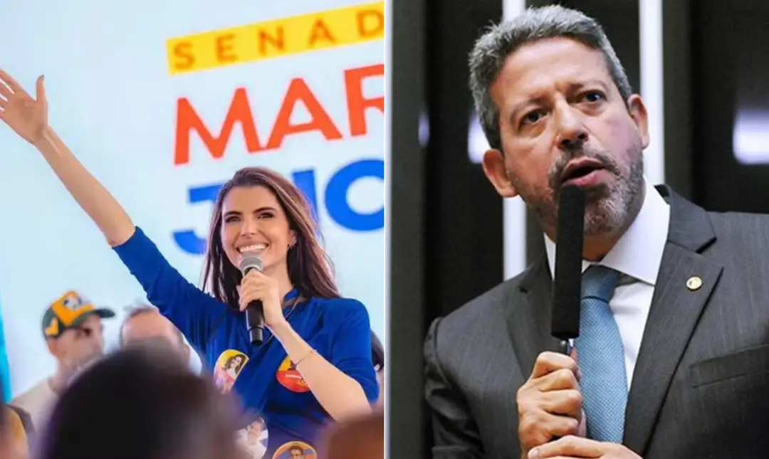 Arthur Lira e Marina JHC foram eleitos senadores por Alagoas, com Lira alcançando 28,99% dos votos. Essa eleição fecha …