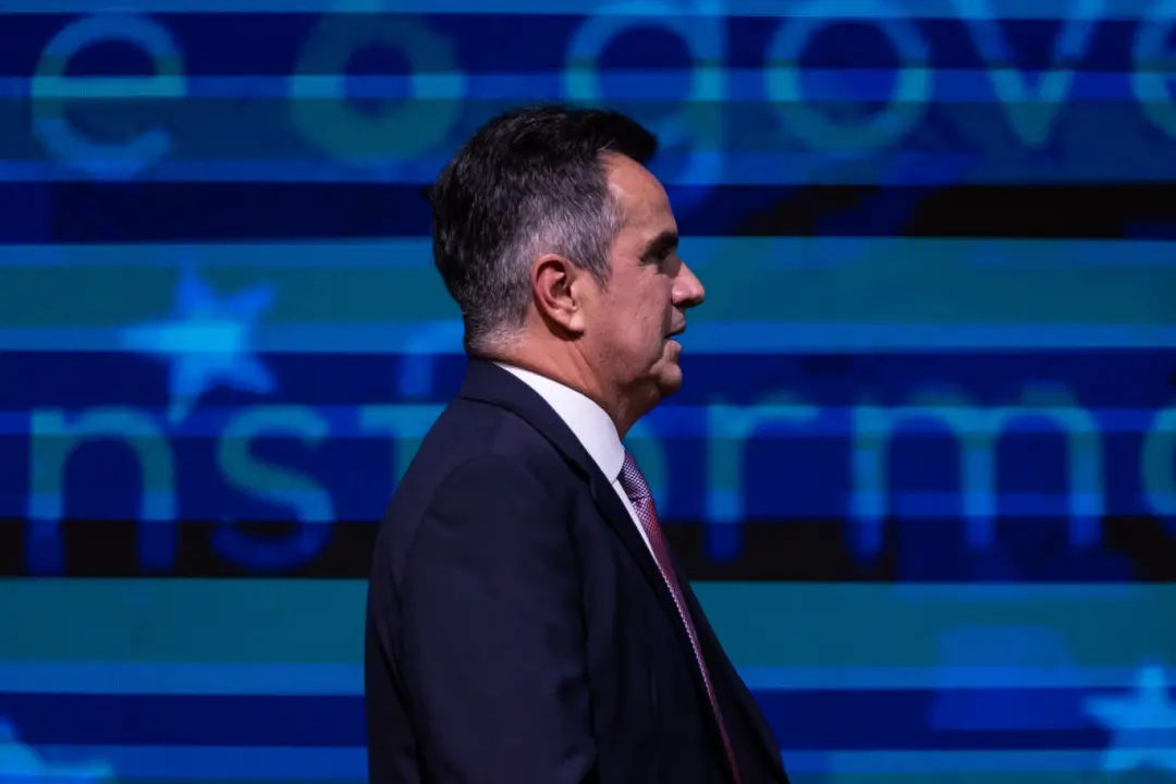 Ciro Nogueira, implicado no caso Master, não foi reeleito senador no Piauí, ficando com apenas 24,66% dos votos. A situ…
