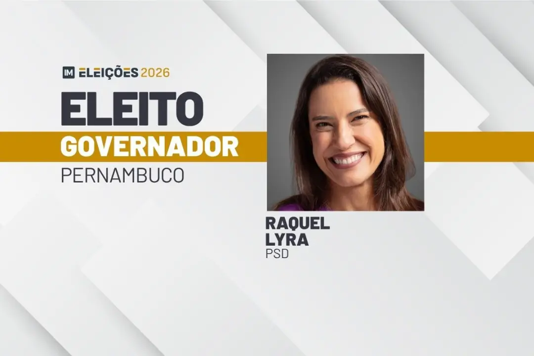 Raquel Lyra foi reeleita governadora de Pernambuco no primeiro turno, com 53,21% dos votos. O fato contraria algumas pe…
