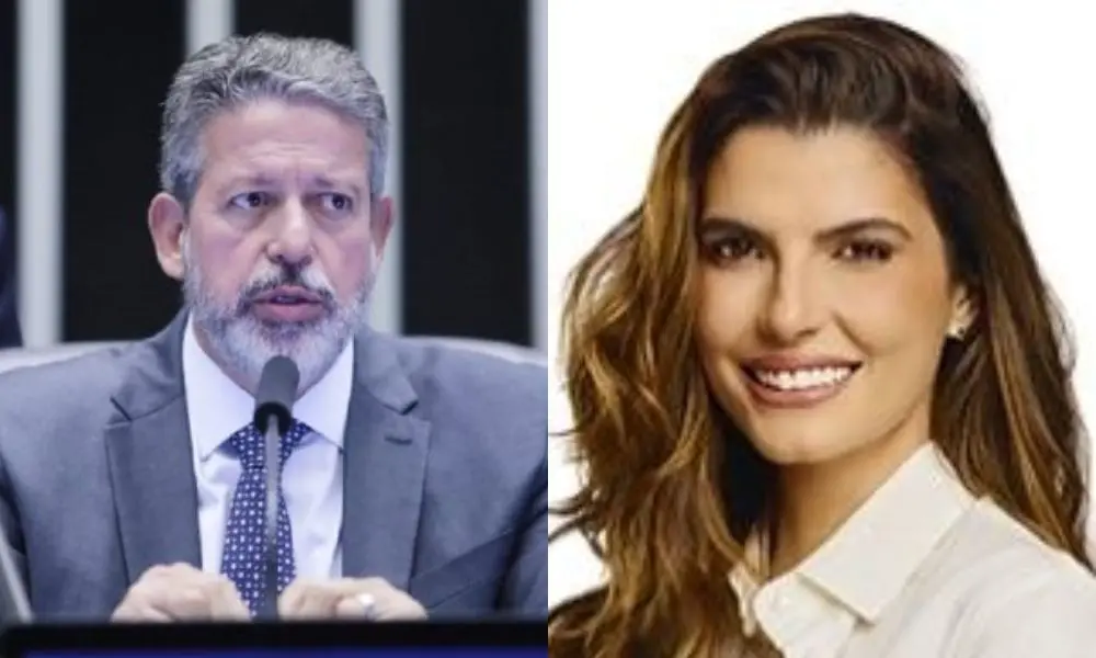 Arthur Lira e Marina JHC foram eleitos senadores de Alagoas com 96% das urnas apuradas. O Lira, que já comandou a Presi…