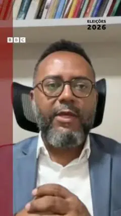 A estratégia de Lula foi feita olhando para o passado, naquilo que era legado, mas o desenho do segundo turno se torna …