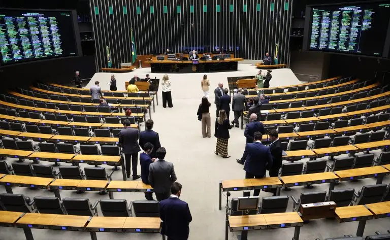 Fábio Felix bateu o recorde no DF com 224 mil votos na eleição de deputados federais. Isso mostra que a gente ainda dá …
