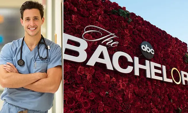 Médico de 36 anos com 21 milhões de seguidores foi escolhido para a 30 temporada de The Bachelor. A presença dele no pr…