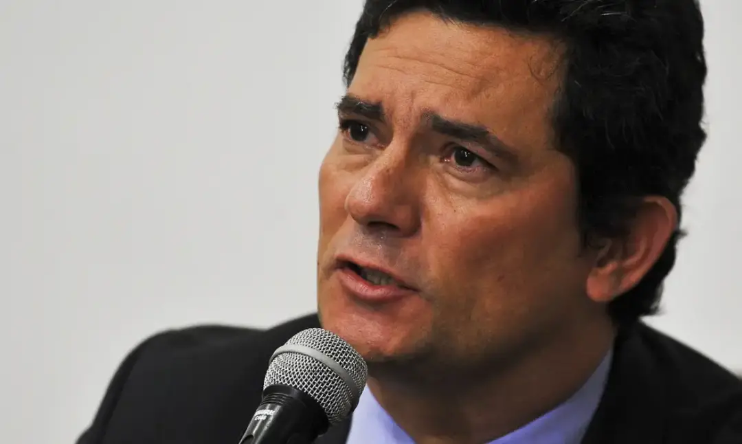 Sergio Moro foi eleito governador do Paraná com 50,11% dos votos válidos, segundo apuração com 99,87% das urnas. Um res…