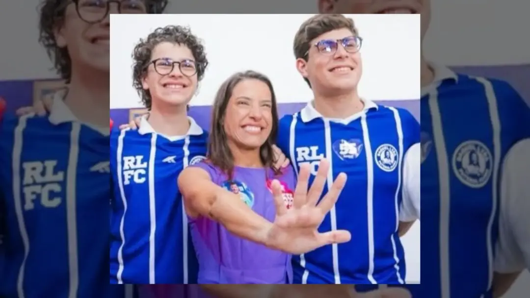 Raquel Lyra venceu a eleição para governo de Pernambuco com 53,19% dos votos no primeiro turno. O resultado contrariou …