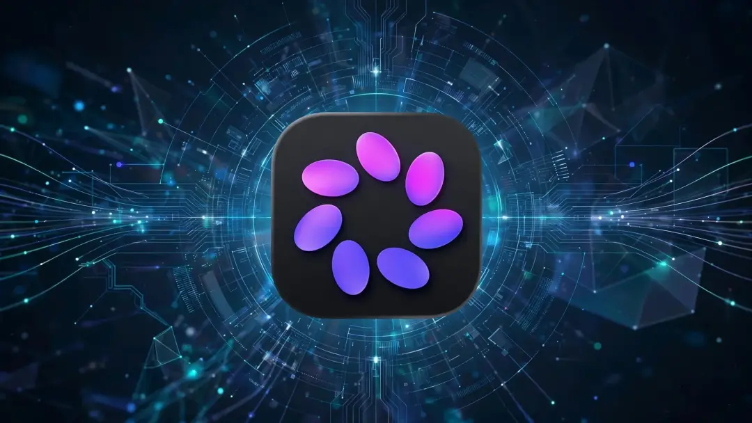 Meta AI lançou novo logo e conceito mais amigável, com opções como criar um treino diário de 20 minutos ou melhorar fot…