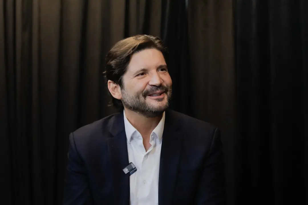André do Prado foi eleito senador por São Paulo com 11,4 milhões de votos. Eleger o braço direito de Tarcísio, como foi…