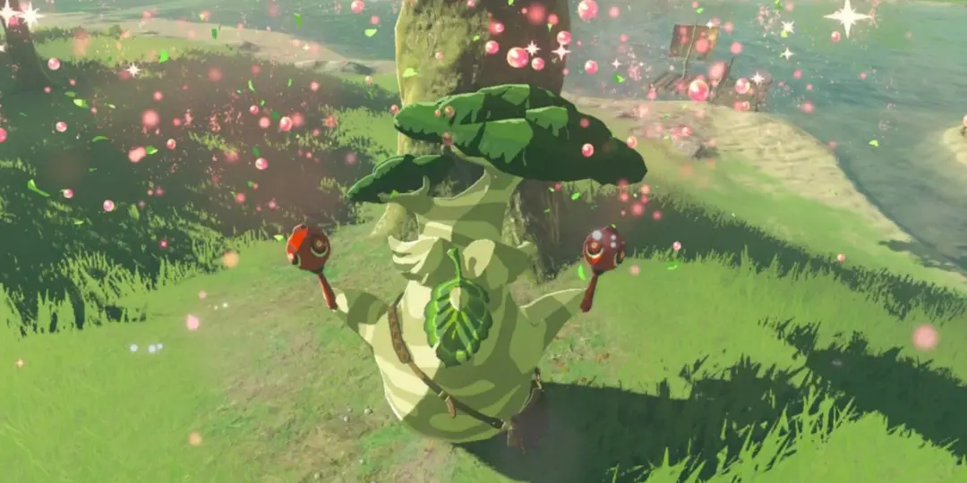 Nintendo prepara presentes para fãs com jogos como Ocarina of Time remake e Pikmin 4 expandido na Switch 2. Essas novid…