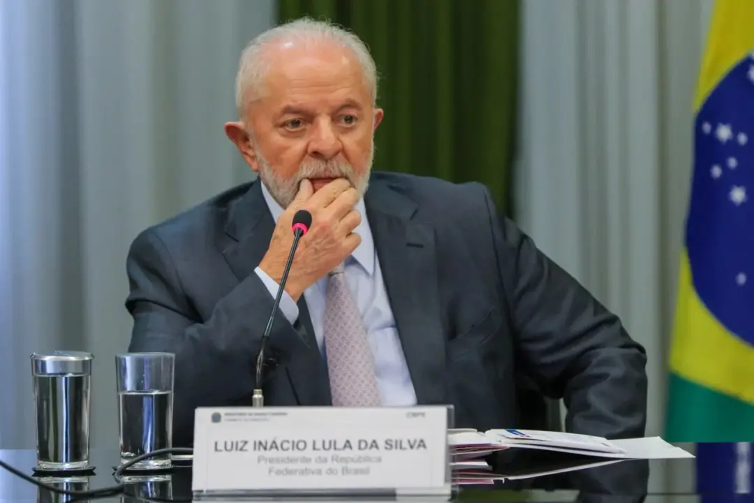Hotel Meliá na Avenida Paulista: apoiadores do PT dizem que governabilidade tá em risco mesmo se Lula ganhar. Cenário d…