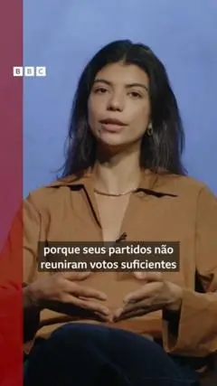 O candidato mais votado nem sempre é eleito por conta do sistema proporcional. Isso significa que o voto pode ajudar a …
