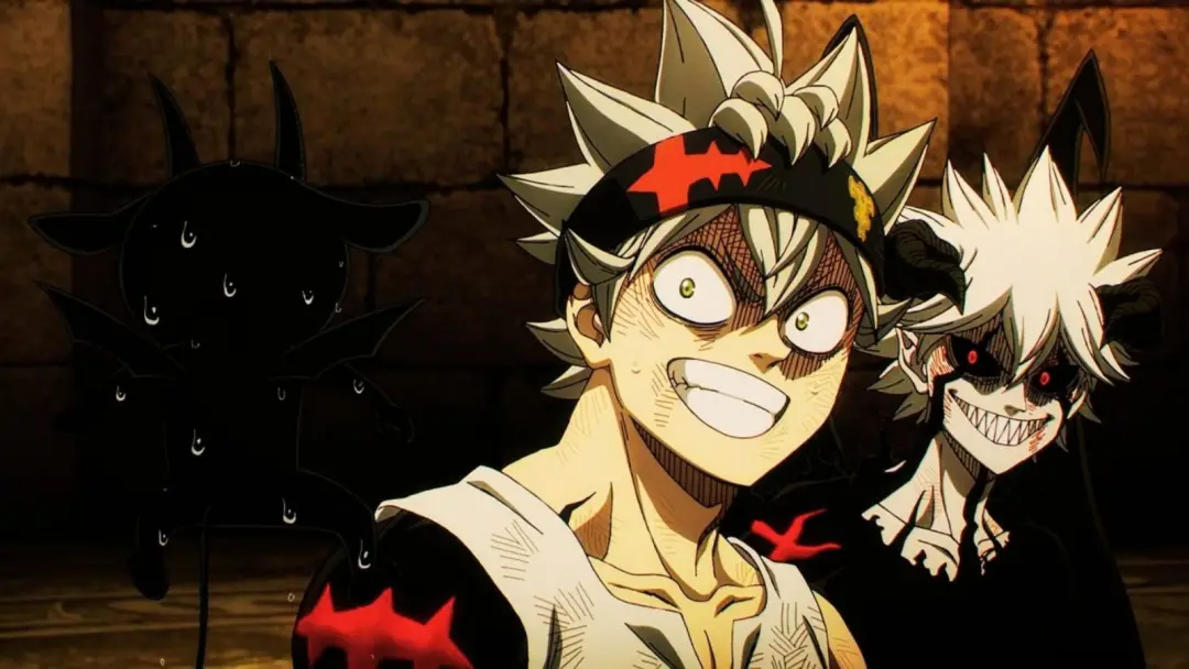 Black Clover temporada 2 confirma narrativa acelerada, adaptando quase cinco capítulos do mangá no primeiro episódio. I…