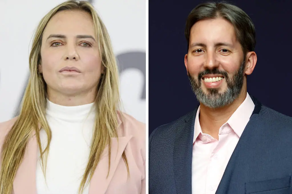 Celina Leão levou 49,93% dos votos válidos e vai disputar o segundo turno contra Leandro Grass no Distrito Federal. A d…