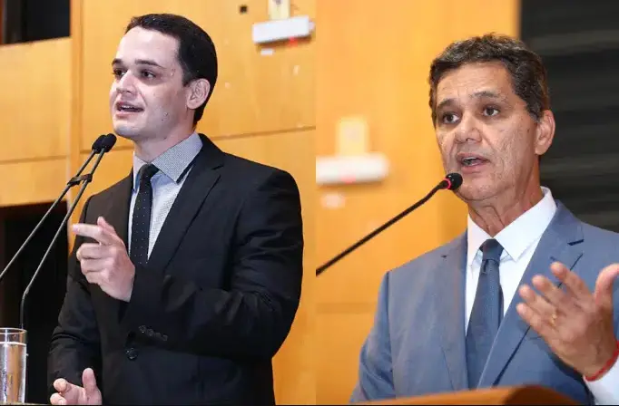 Vitória, Espírito Santo. A disputa pelo governo do Espírito Santo vai para o segundo turno entre Pazolini e Ferraço no …