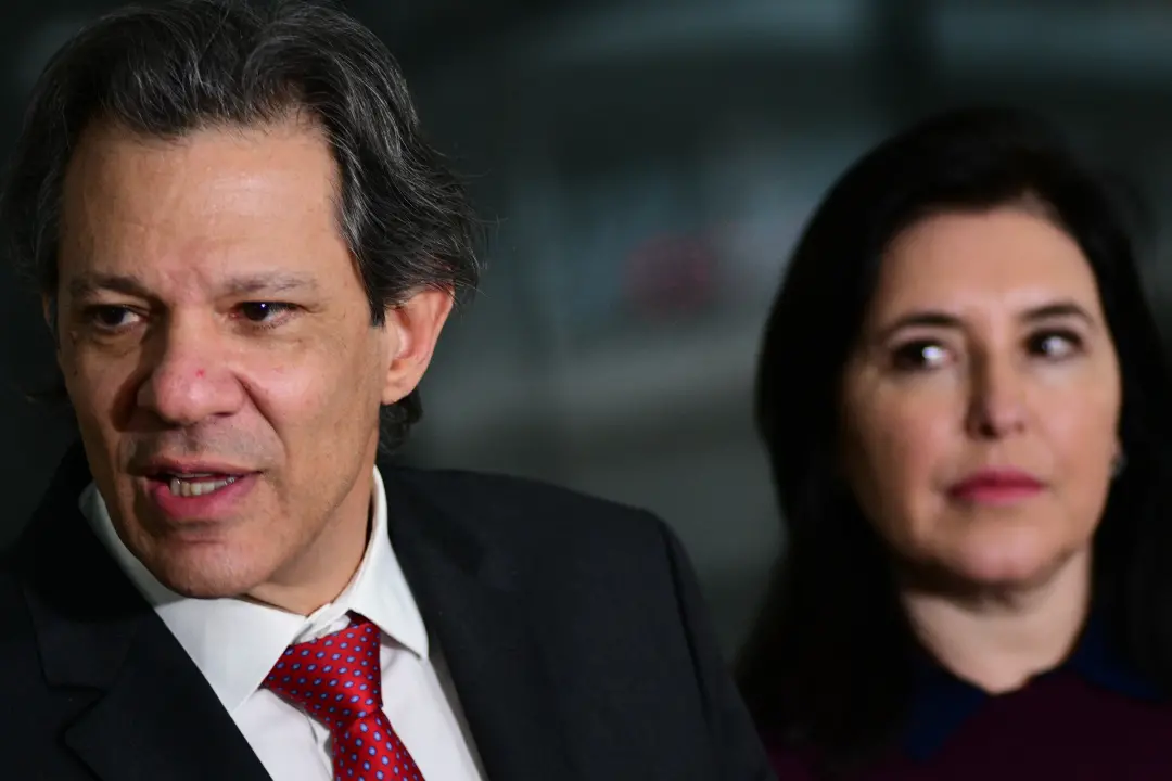 Fernando Haddad não avançou para o segundo turno em São Paulo. Gleisi Hoffmann também não foi eleita senadora no Paraná…