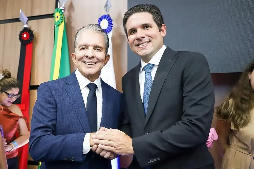 Nabor Wanderley ficou em terceiro lugar na disputa ao Senado na Paraíba. A campanha, que contou com apoio do presidente…