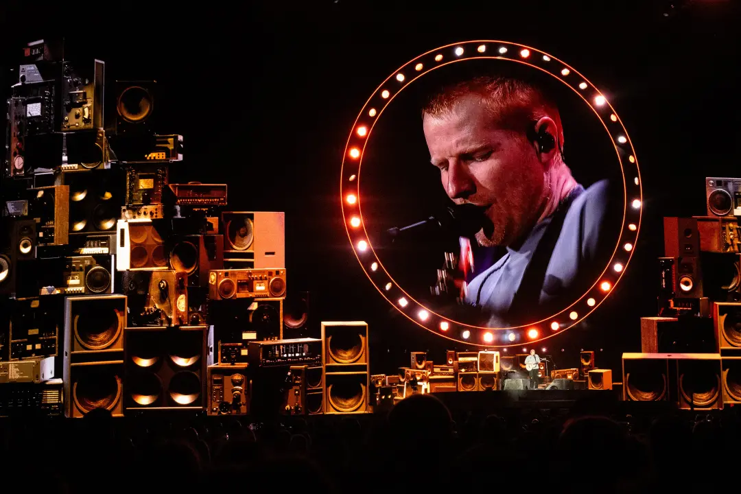 Ed Sheeran falou sobre o primo Jethro Sheeran que o criticou depois da saída do Macklemore da turnê pelos Estados Unido…