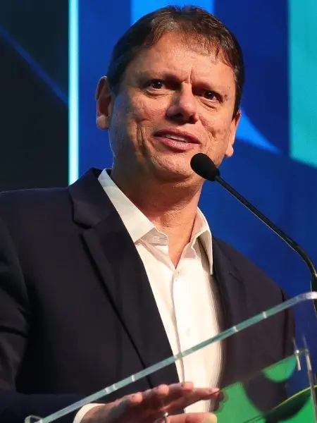 Tarcísio foi reeleito em São Paulo. A continuidade da gestão exige atenção redobrada às causas sociais, porque o equilí…
