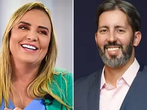Celina Leão e Leandro Grass disputam o segundo turno no Distrito Federal. Uma disputa polarizada assim exige análise sé…