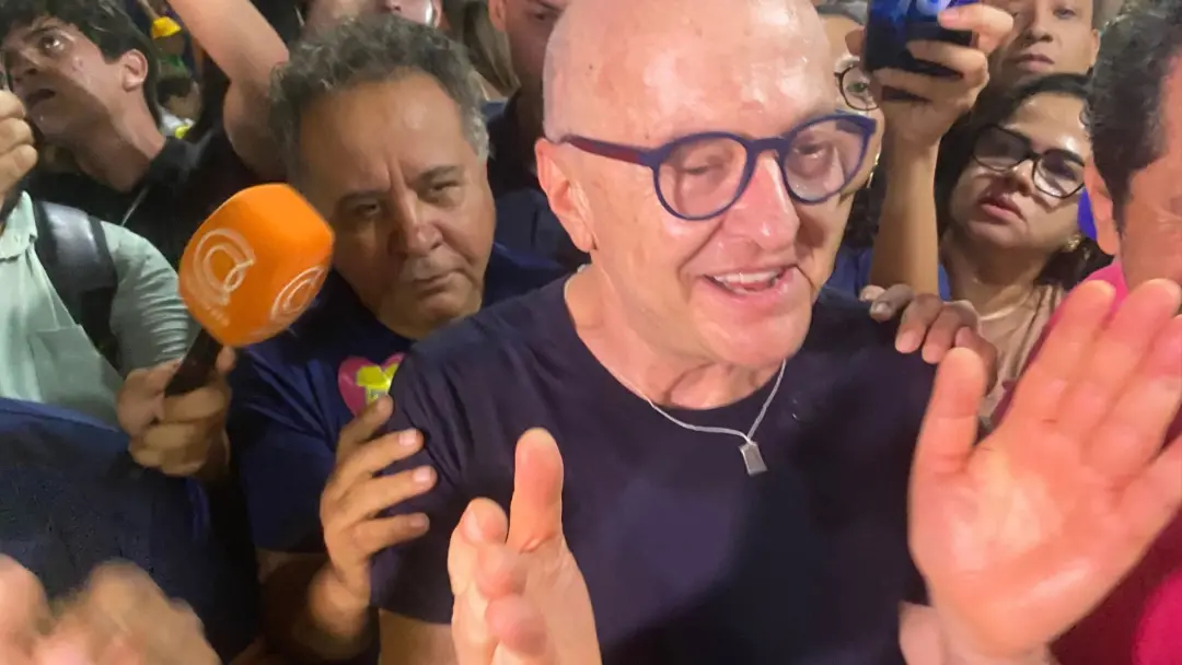 Otaviano Pivetta foi reeleito governador em Mato Grosso com 61,07% dos votos válidos. A prioridade dele agora é articul…