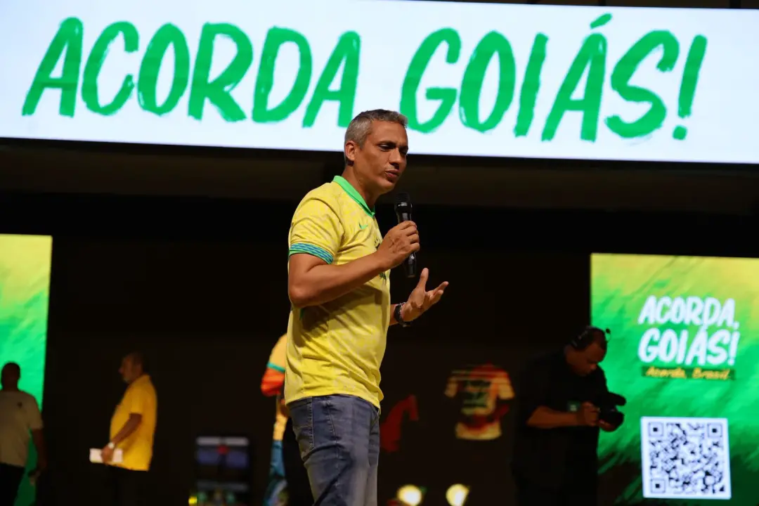 Gustavo Gayer é o primeiro senador eleito por Goiás. A eleição traz uma nova representatividade para o estado, e fico a…