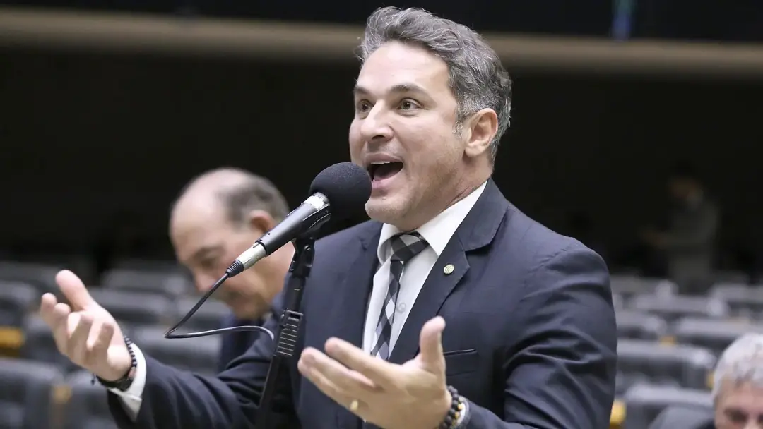 Luciano Zucco foi eleito governador do Rio Grande do Sul com 58% dos votos válidos. A consolidação da direita conservad…