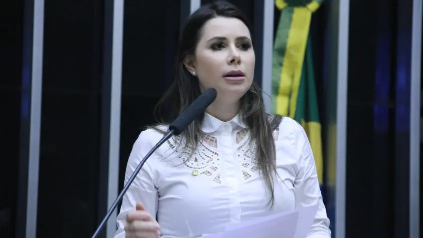 Carol de Toni e Carlos Bolsonaro foram eleitos senadores por Santa Catarina, com De Toni liderando com 33,42% dos votos…
