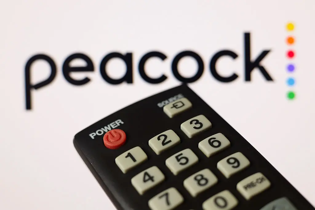 Peacock tirou o teste grátis para novos usuários, igualando concorrentes como Paramount+ e Hulu, logo após o aumento de…
