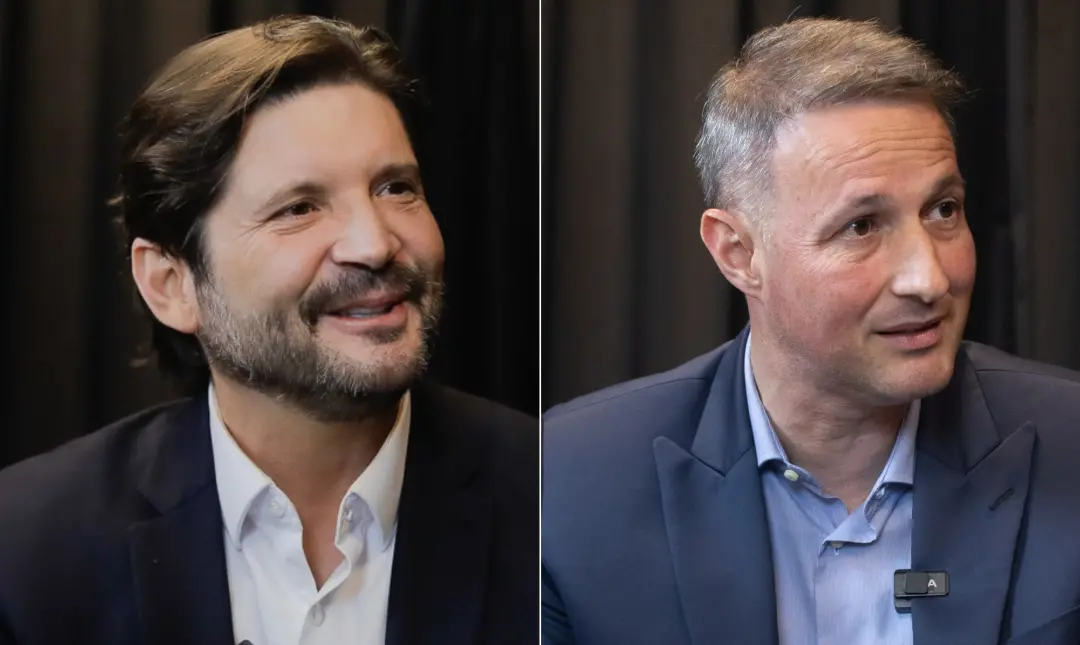 Guilherme Derrite e André do Prado foram eleitos senadores por São Paulo, com votos bem altos. O engajamento do governa…