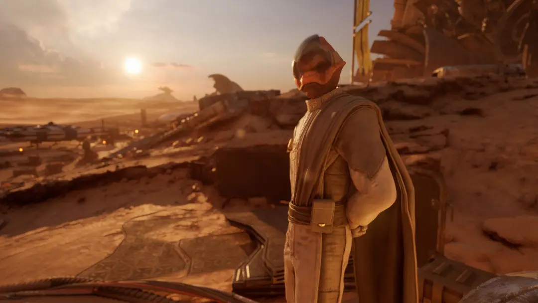 Star Wars mudando de gênero na estreia de 2026. A expansão do universo desde 1977 continua, mas a mudança de tom pode a…