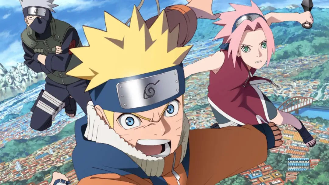 New York Comic Con 2026 tem confirmação de novo projeto de anime Naruto. Isso mostra que o universo original de Konoha …