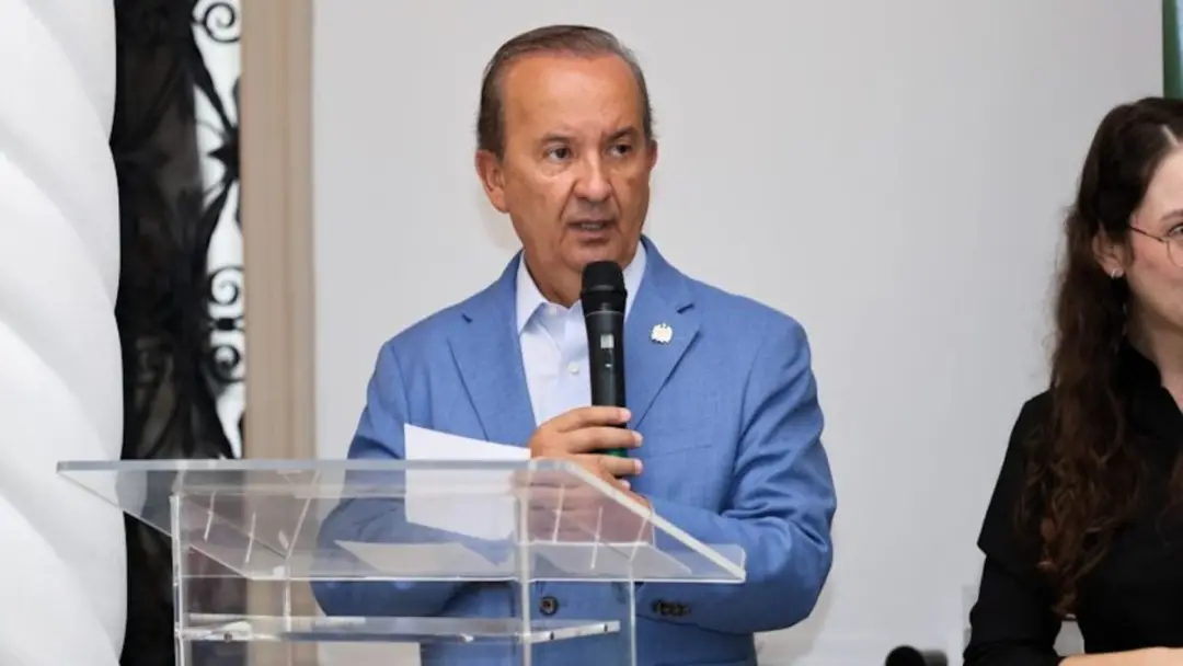 Jorginho Mello foi reeleito governador de Santa Catarina com 68,31% dos votos válidos no primeiro turno. A manutenção d…