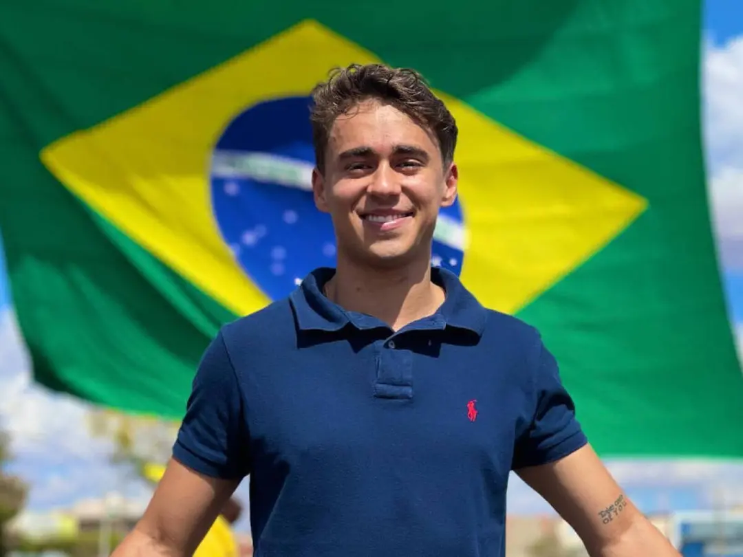 Nikolas ultrapassou 1,66 milhão de votos em Minas Gerais às 19h, com 49,89% das urnas apuradas. Esse salto de mais de 1…