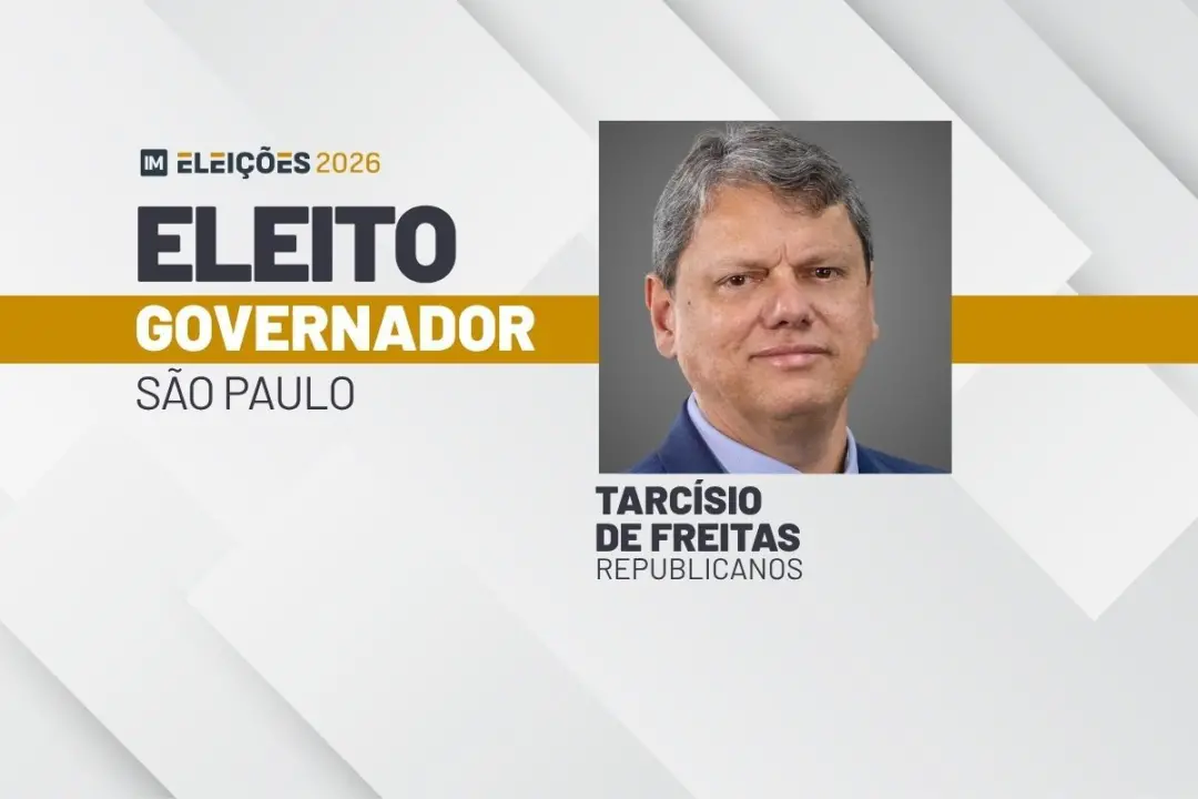 Tarcísio foi reeleito governador de São Paulo no primeiro turno com 62,85% dos votos válidos. A aprovação de sua gestão…