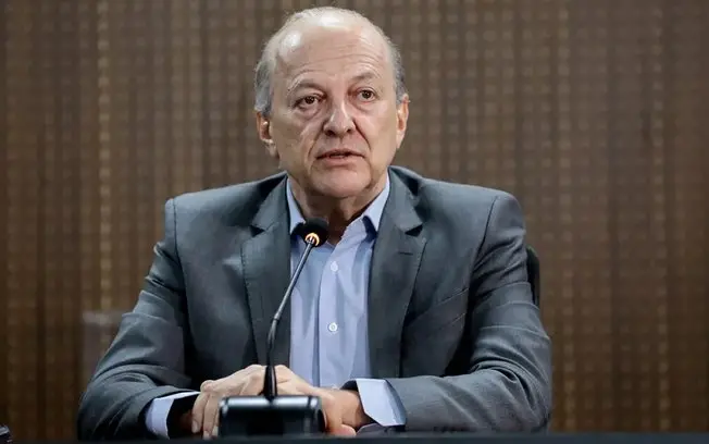 Otaviano Pivetta foi eleito governador de Mato Grosso com 61,05% dos votos válidos. Vitória sem segundo turno mostra qu…