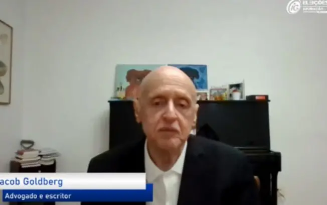 Jacob Goldberg aponta que o debate político brasileiro ainda está preso na divisão tradicional, enquanto países europeu…