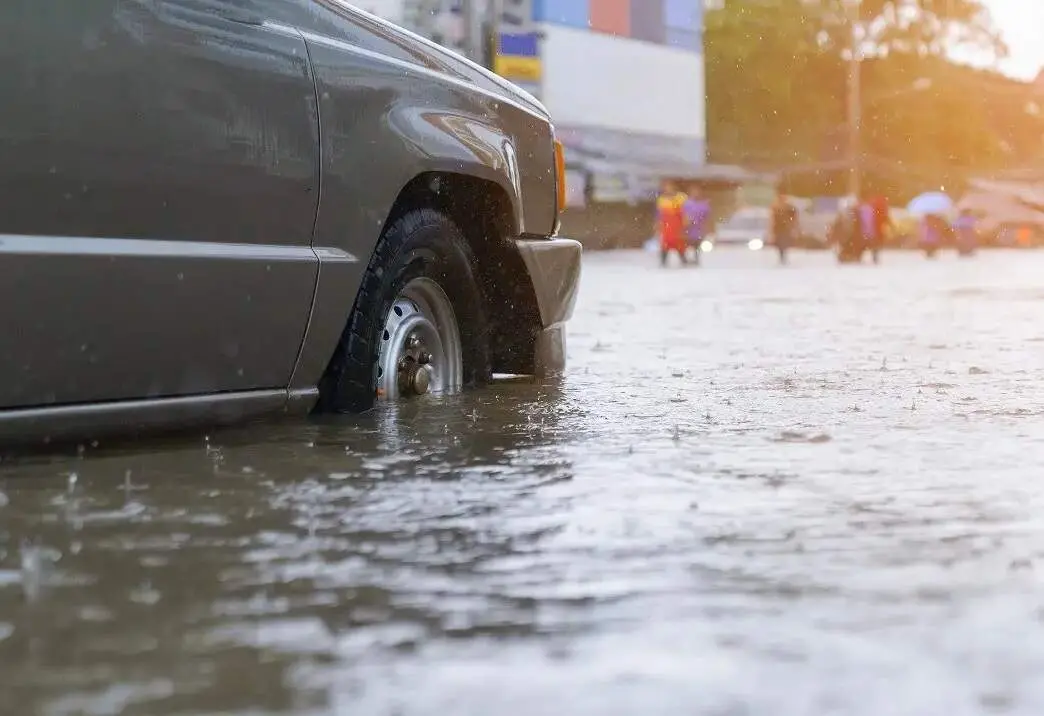 Quatro rios, Uruguai, Ibirapuitã, Ibicuí e Jacuí, estão com níveis acima da cota de transbordamento no Rio Grande do Su…