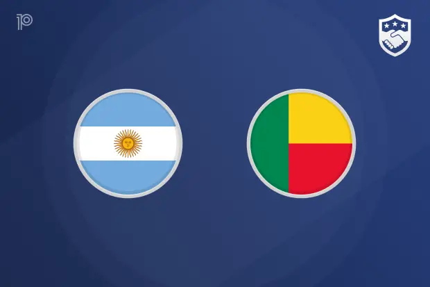 Argentina e Benin se enfrentam em amistoso no dia 7 de outubro. Acho que a diferença técnica entre os elencos atuais, c…