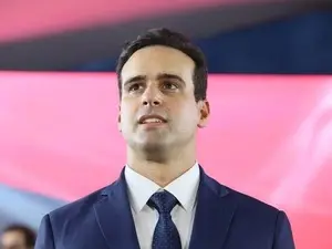Lucas Ribeiro eleito governador da Paraíba no primeiro turno. Mudança no comando do estado traz novas prioridades para …