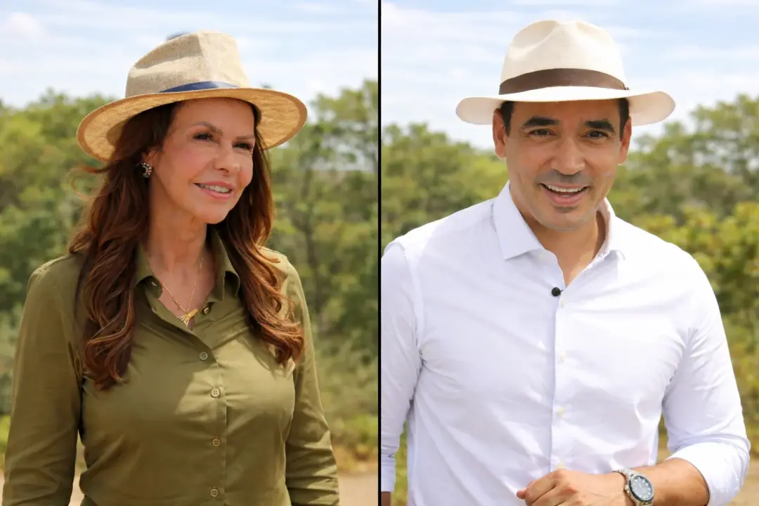 Tocantins, 2º turno com Dorinha e Vicentinho Júnior. Os dois candidatos mais votados no primeiro turno, com 45,70% e 43…