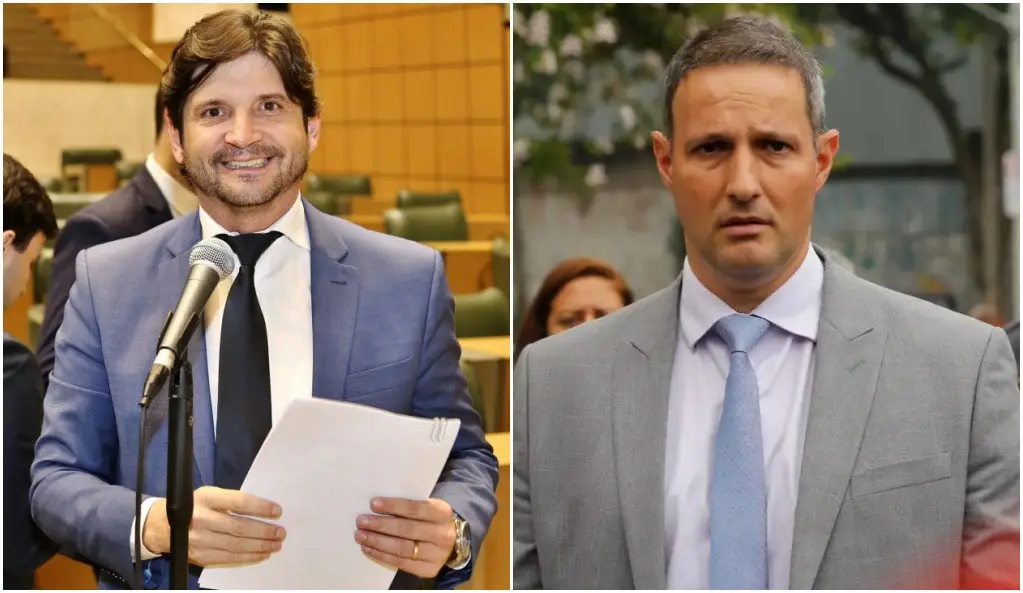 André do Prado e Guilherme Derrite são eleitos senadores por São Paulo com 29,30% e 30,63% dos votos válidos. A mudança…