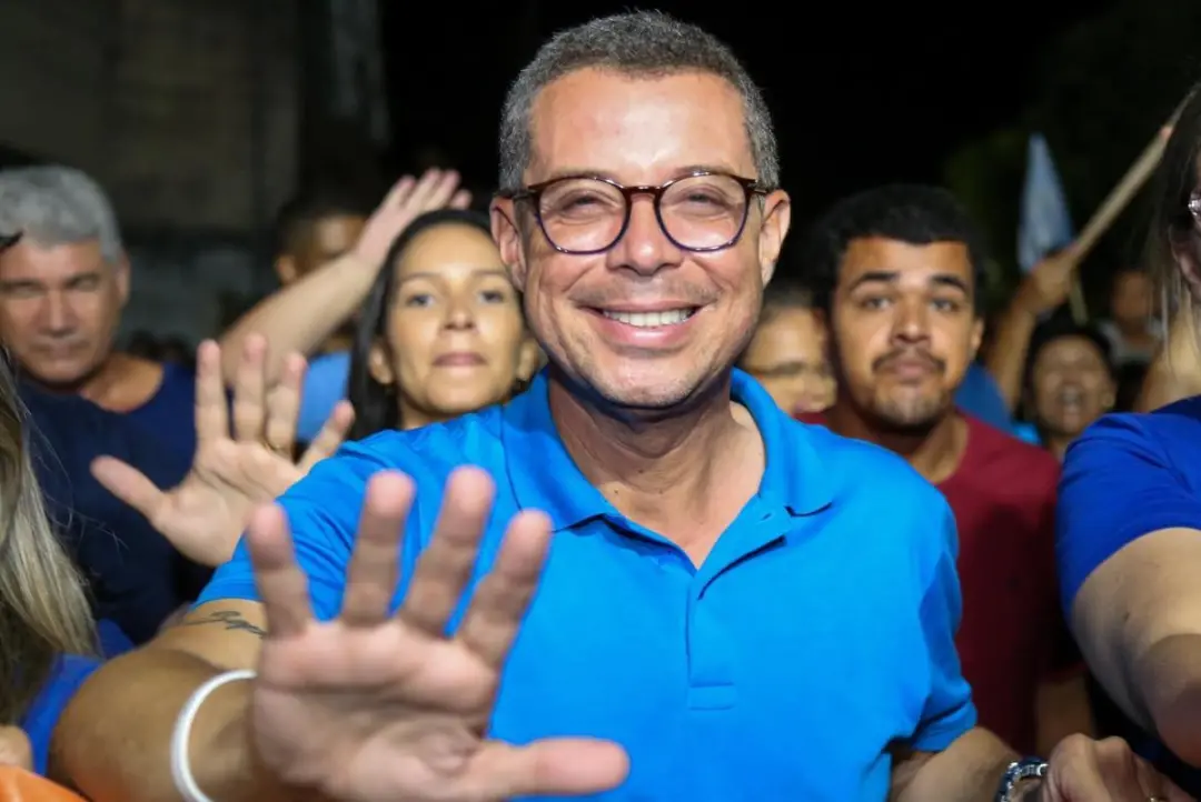 Fábio Mitidieri foi reeleito governador de Sergipe pelo PSD. A continuidade da gestão é um fato, mas a estabilidade que…