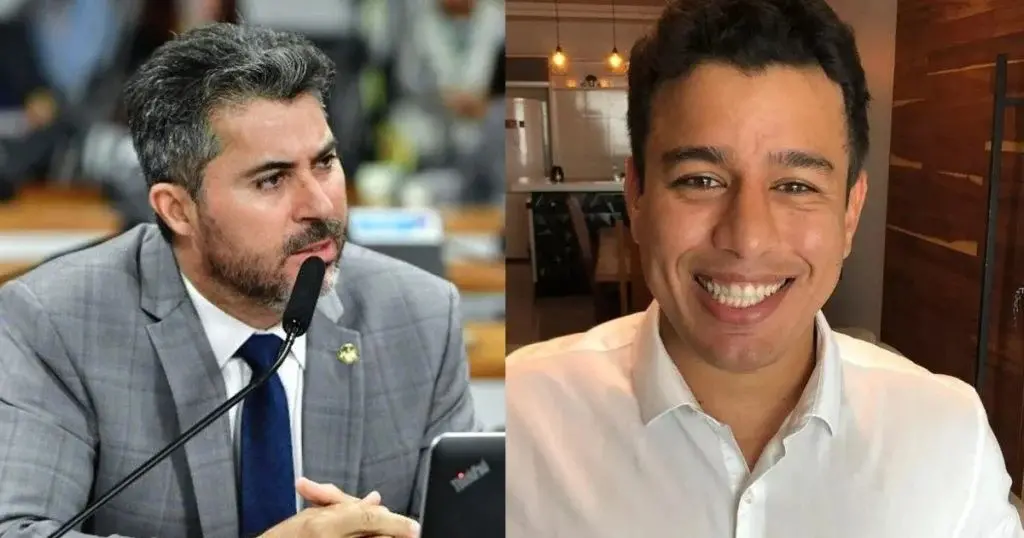Marcos Rogério venceu a disputa por governador em Rondônia com 91,44% das urnas apuradas. É um resultado claro que gara…