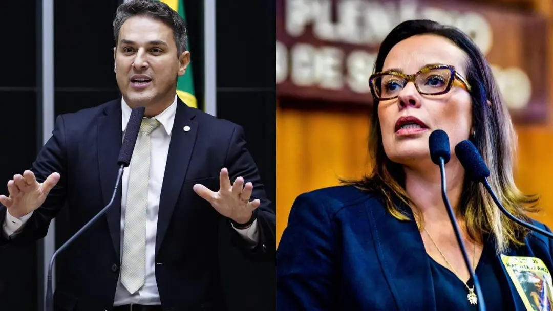 Luciano Zucco venceu Juliana Brizola no primeiro turno e será governador do Rio Grande do Sul. O resultado mostra uma m…