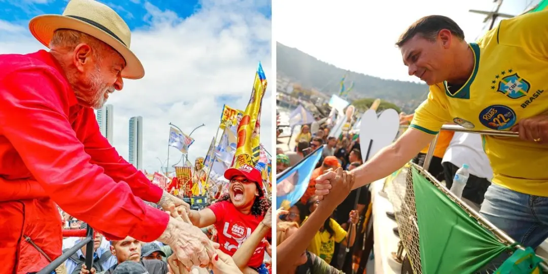 Urnas fecharam no Brasil no dia 4 de outubro, e a apuração eleitoral 2026 começou às 17h com dados oficiais do TSE. É f…