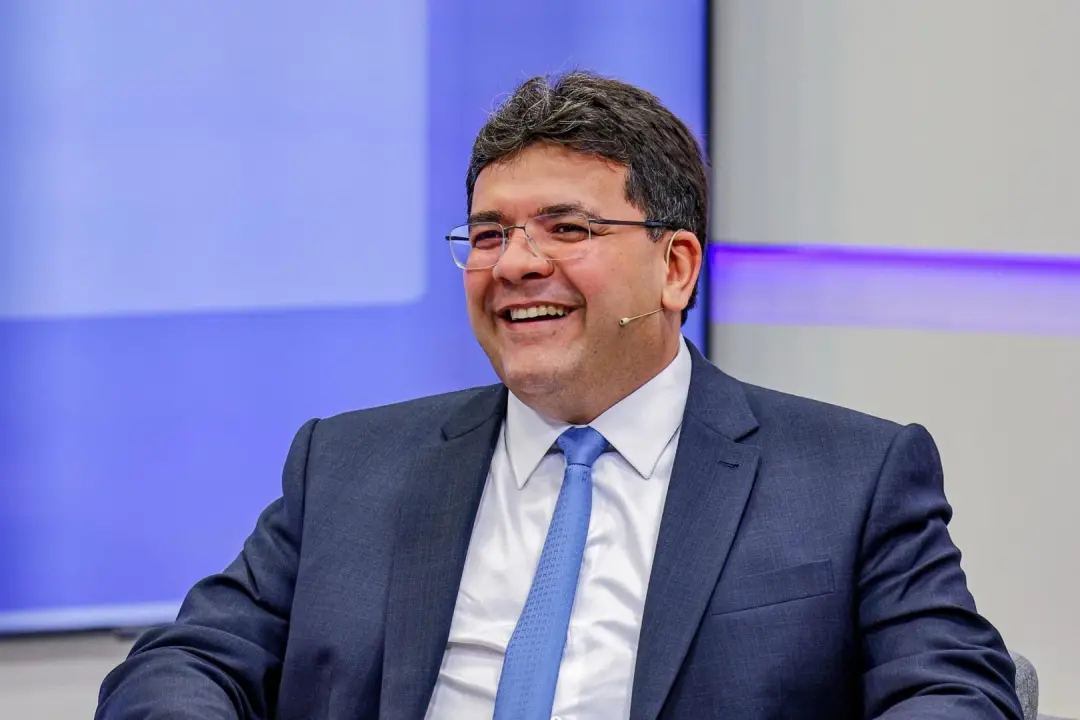 Rafael Fonteles foi reeleito no primeiro turno para o governo do Piauí com 69,96% dos votos válidos. A permanência do P…
