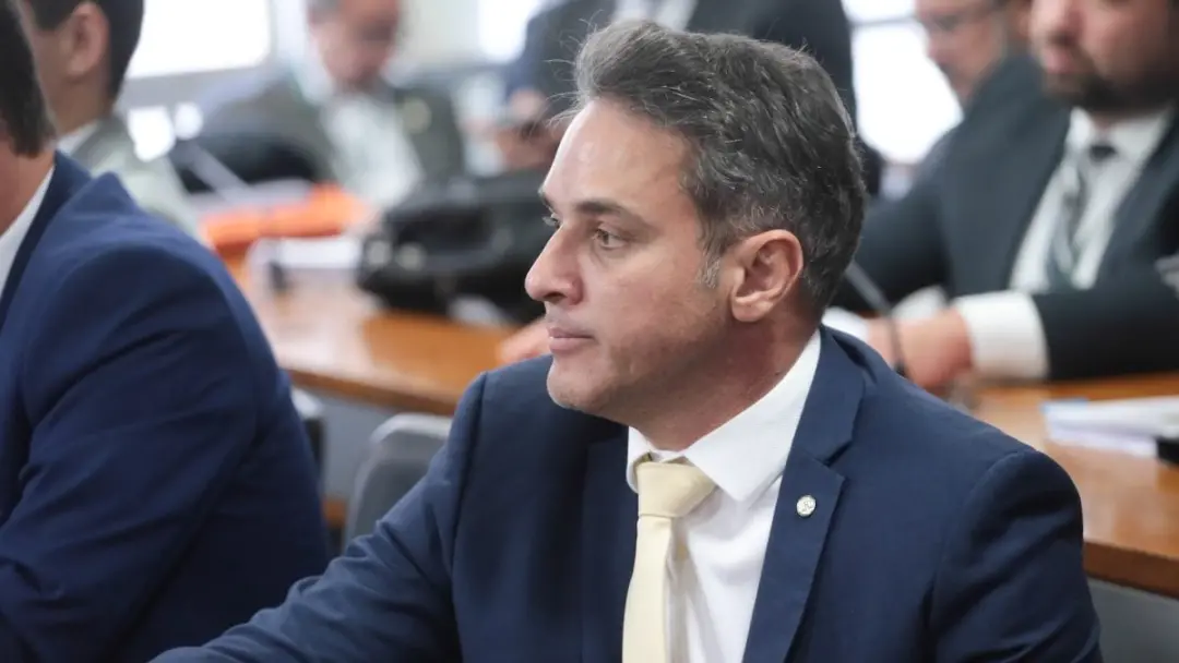 Luciano Zucco foi eleito governador do Rio Grande do Sul com 57,86% dos votos válidos no primeiro turno. A eleição most…