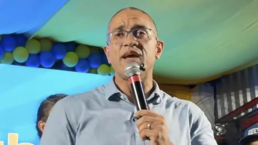 Arthur Henrique foi eleito para o governo de Roraima com 68,91% dos votos válidos no primeiro turno. É importante acomp…