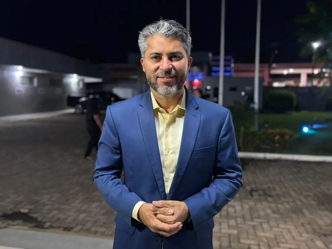 Marcos Rogério venceu a eleição para governador de Rondônia com 56,88% dos votos válidos. A disputa mostrou que a eleiç…
