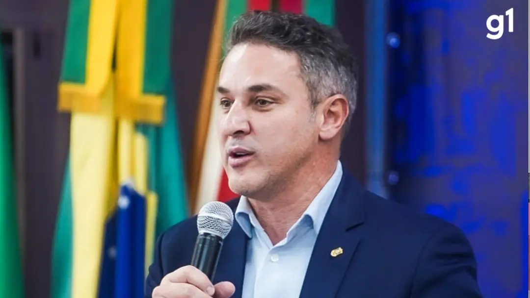 Zucco eleito governador do RS com 57,86% dos votos válidos, enquanto Juliana Brizola ficou em segundo com 31,89%. É um …